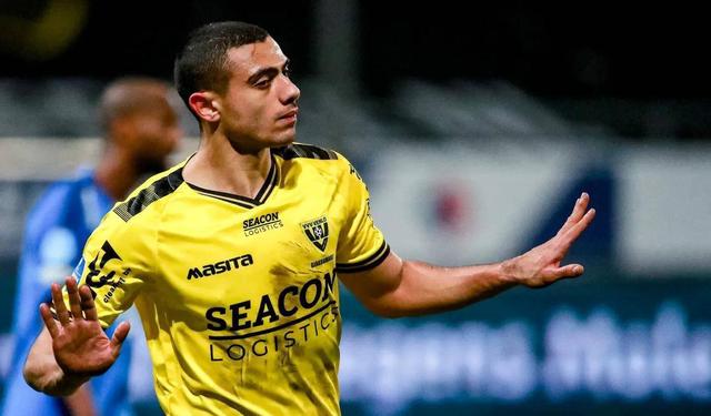 荷甲劲旅英格兰小将成最佳射手的简单介绍 荷甲劲旅英格兰小将成最佳射手的简单介绍