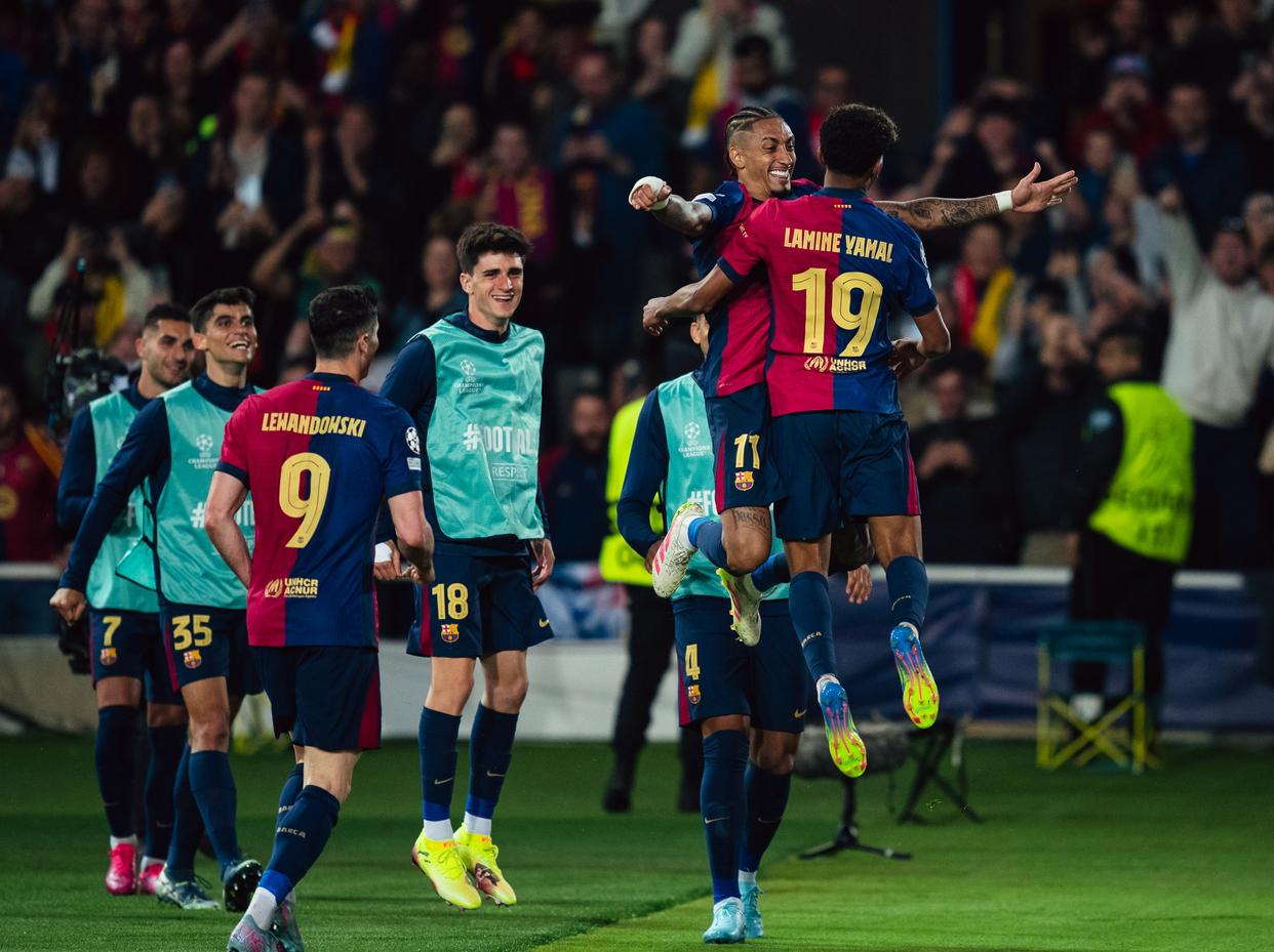 1xbit体育中国官网-关于巴塞罗那困境重重，苦练备战欧冠的信息