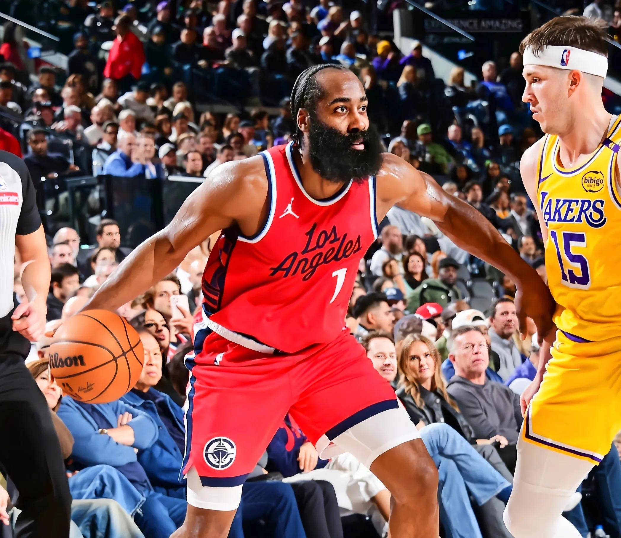 痛失领先优势,篮网遭遇快船逆转惨败的简单介绍 痛失领先优势,篮网遭遇快船逆转惨败的简单介绍