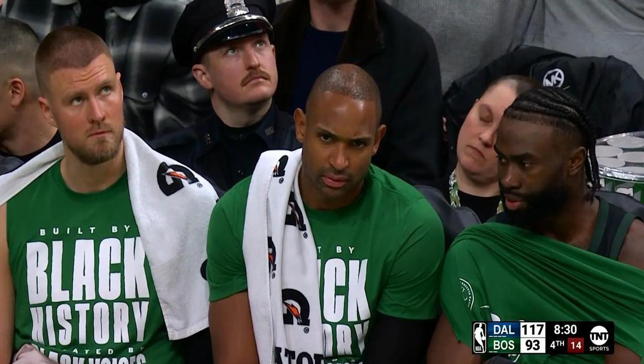 1xbit体育下载-独行侠大胜凯尔特人，唐西奇表现全面的简单介绍