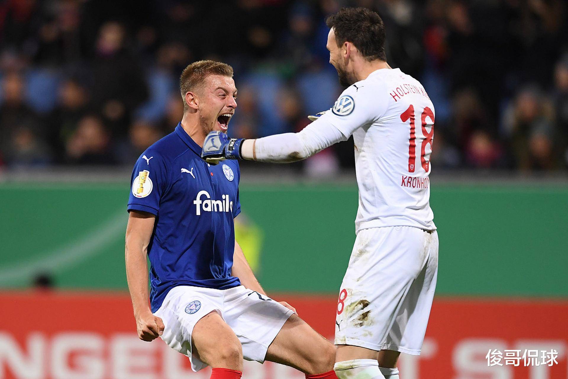 1xbit体育官方-纽伦堡客场逼平对手，一步一步走出颓势