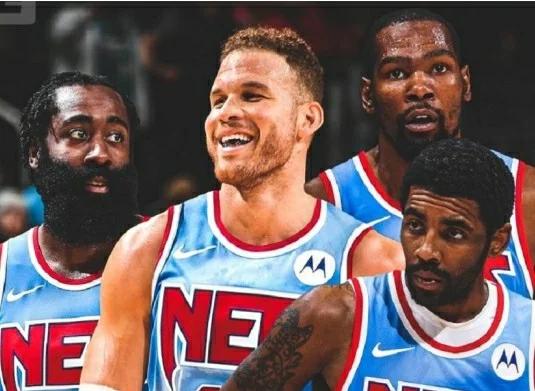 篮网大胜金坚，杜兰特状态火热带队轻取胜利