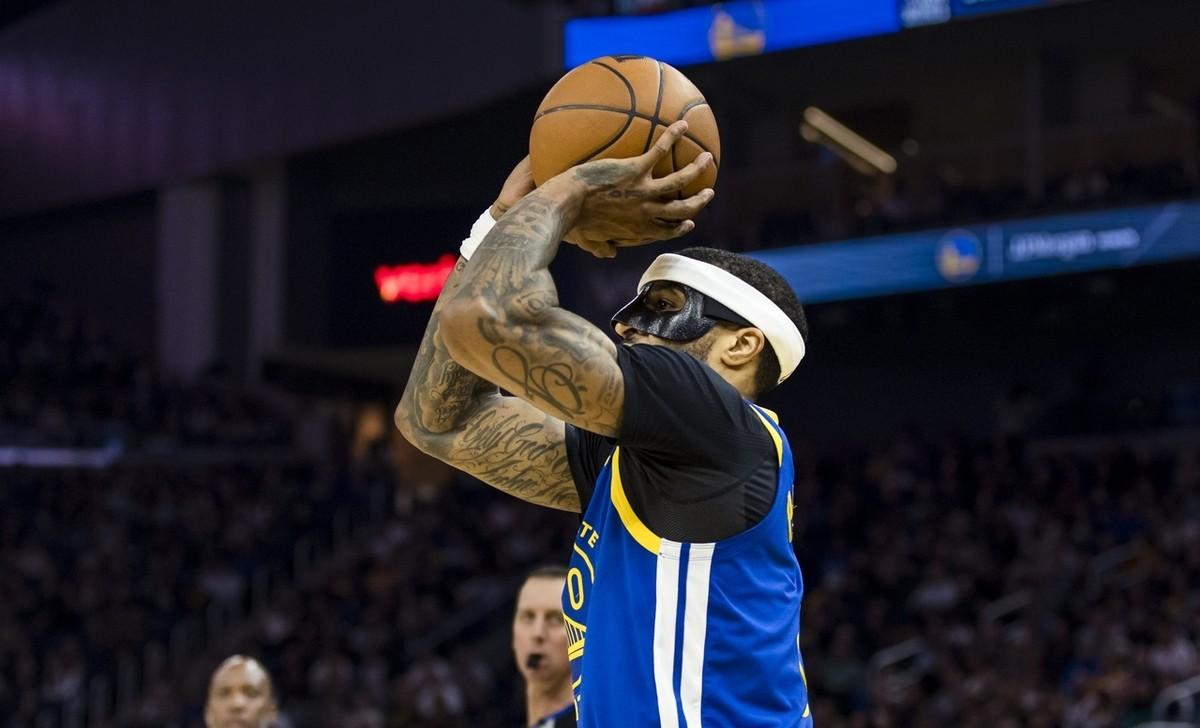 1xbit体育官网app-勇士险胜国王，继续领跑西部