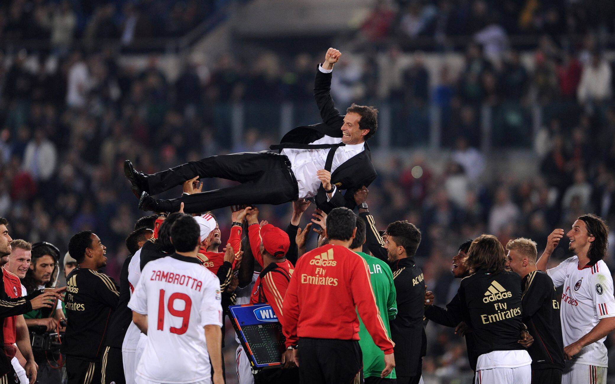 关于AC米兰终结连败，挽回士气的信息