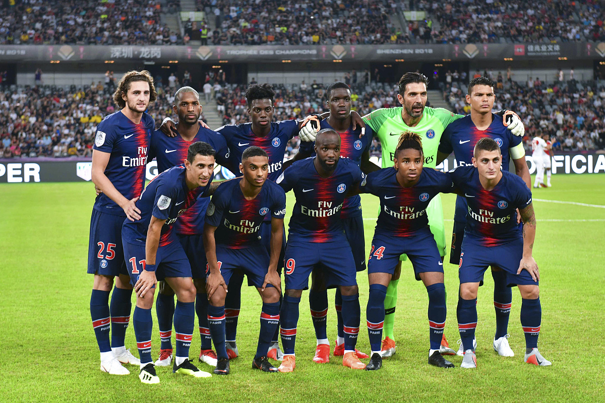 1xbit体育在线-关于马赛队球员集体开始备战重要胜利的信息