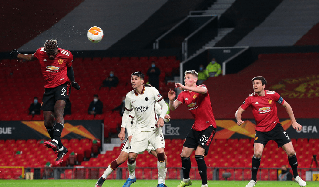 罗马浓墨重彩,欧冠大战他日再续新篇章 罗马浓墨重彩,欧冠大战他日再续新篇章