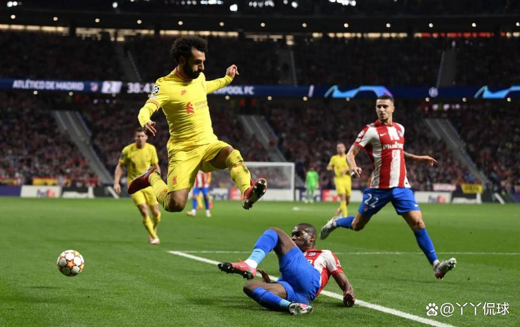 利物浦迎战马德里竞技:豪强对决 利物浦迎战马德里竞技:豪强对决