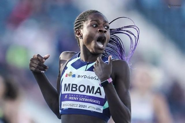 1xbit体育网站入口-包含纳米比亚田径选手突破记录得到认可的词条