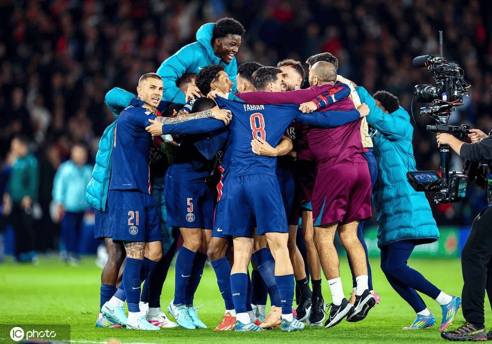 关于欧冠淘汰赛惊险精彩战况精彩非凡的信息 关于欧冠淘汰赛惊险精彩战况精彩非凡的信息