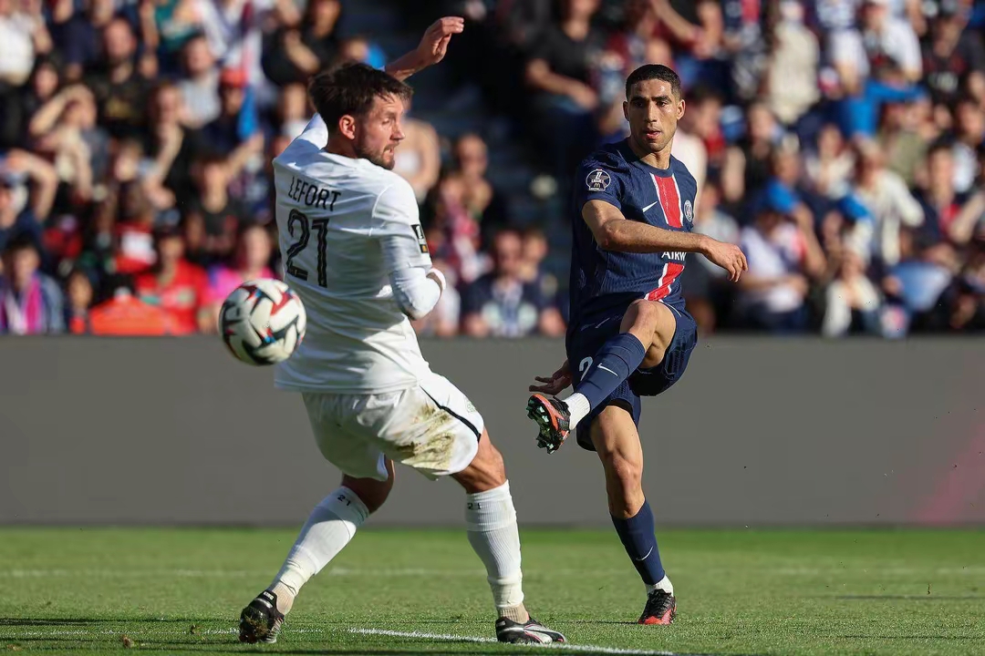 1xbit体育投注-巴黎圣日耳曼队遭遇惨败，被对手横扫出局的简单介绍