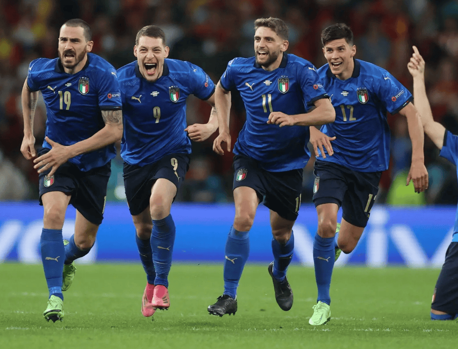 匈牙利球队凭借进球进入下一轮的简单介绍 匈牙利球队凭借进球进入下一轮的简单介绍