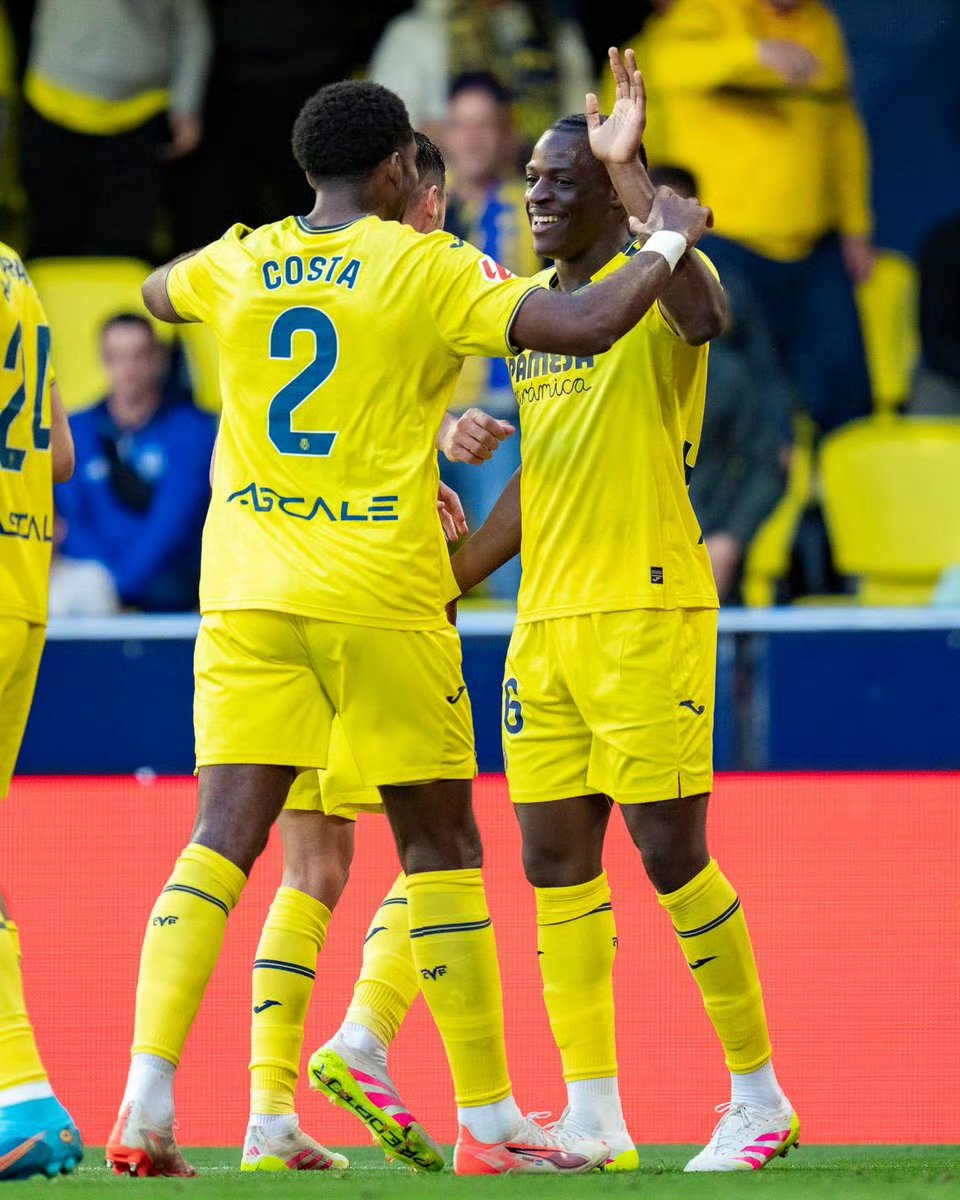 比利亚雷亚尔主场失利,难挽败局 比利亚雷亚尔主场失利,难挽败局