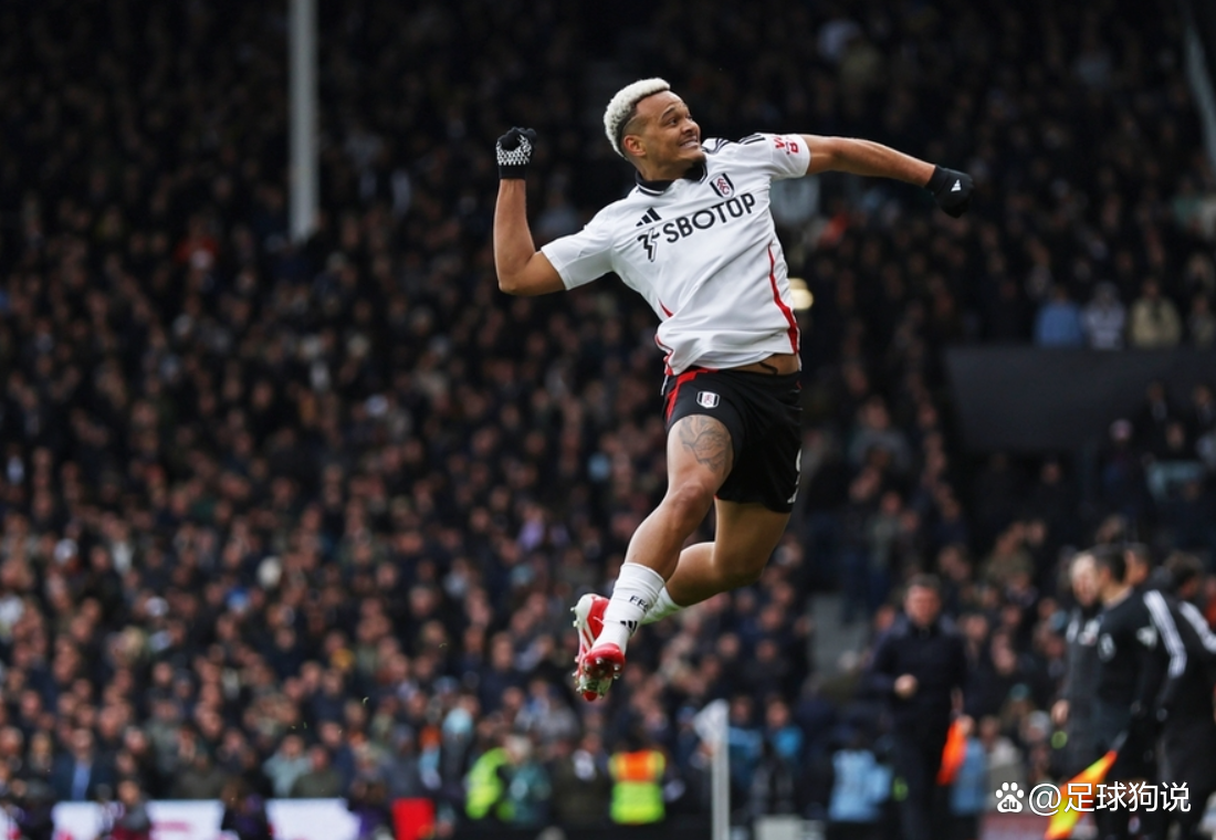 热刺不敌富勒姆,遭遇三连败的简单介绍 热刺不敌富勒姆,遭遇三连败的简单介绍