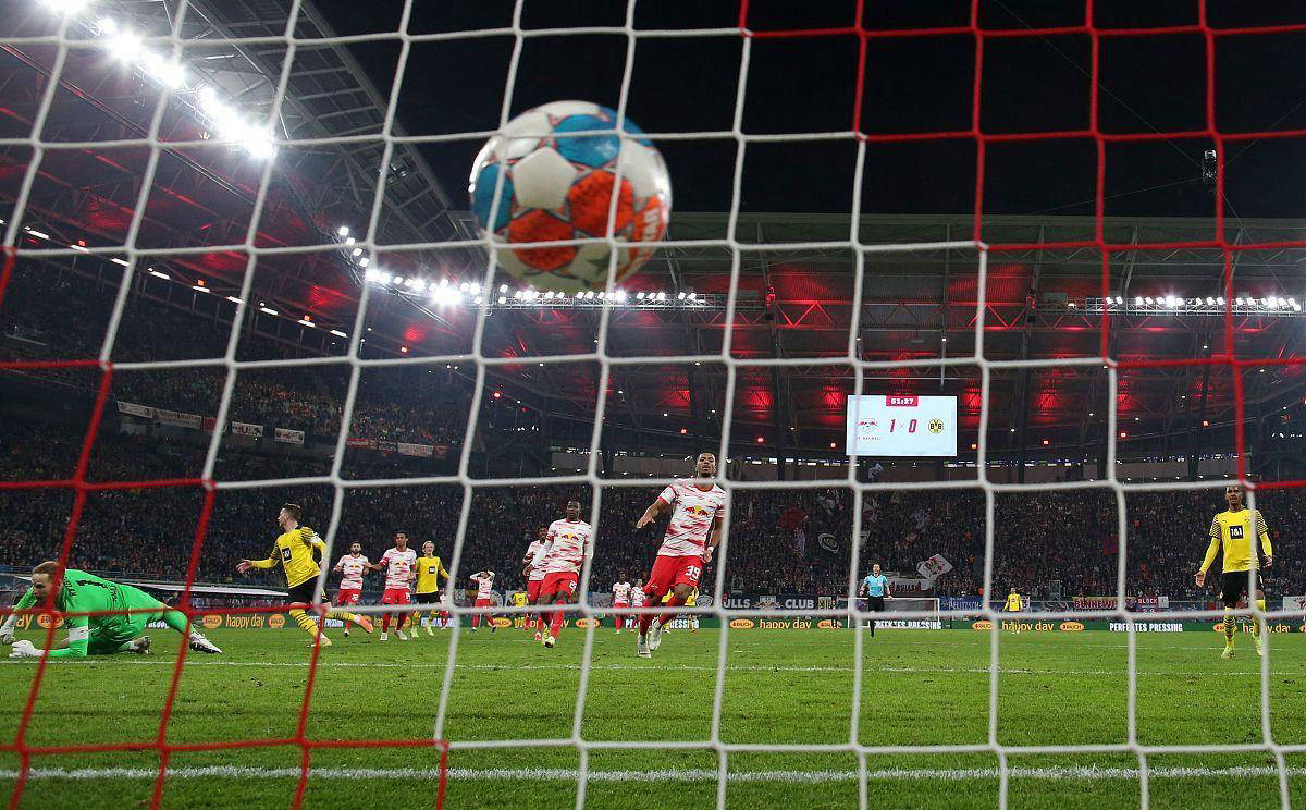 1xbit体育娱乐-柏林赫塔逼平莱比锡红牛，豪取一分的简单介绍