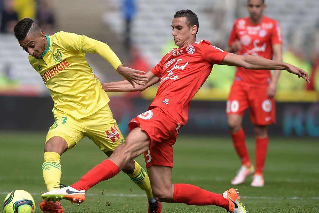 里尔对阵摩纳哥，中下游球队之间的对决的简单介绍