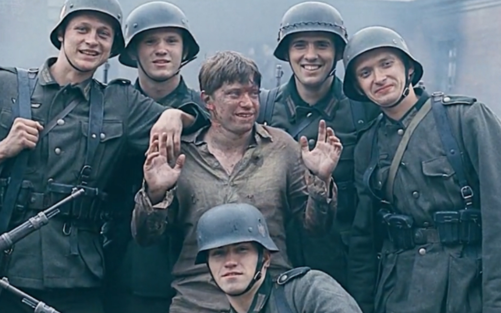 1xbit体育亚洲官网-战队出击，决战之刻浴血奋战的简单介绍