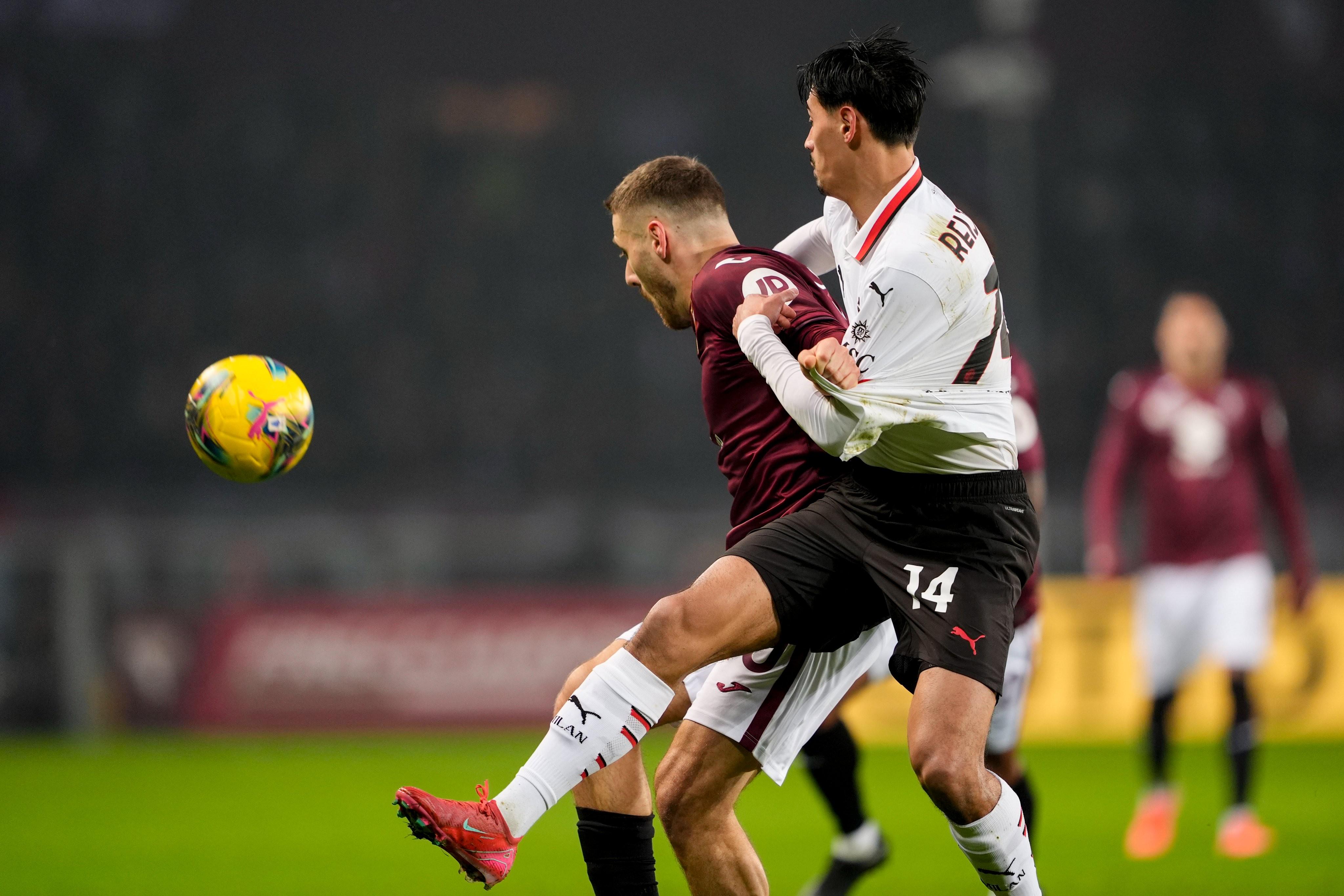 都灵足球俱乐部遭遇连败，反思球队发展方向的简单介绍