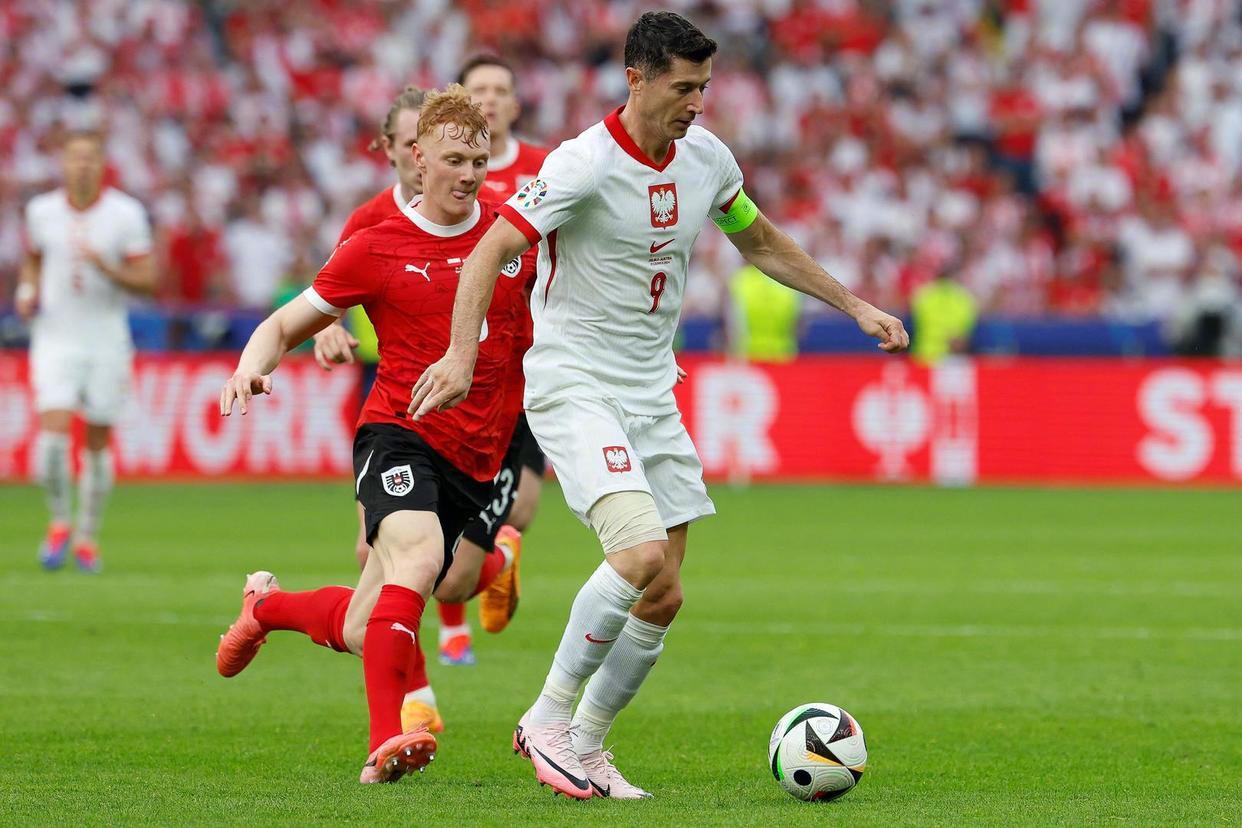 1xbit体育活动-关于强队实力碾压，欧洲杯小组赛完美开局的信息