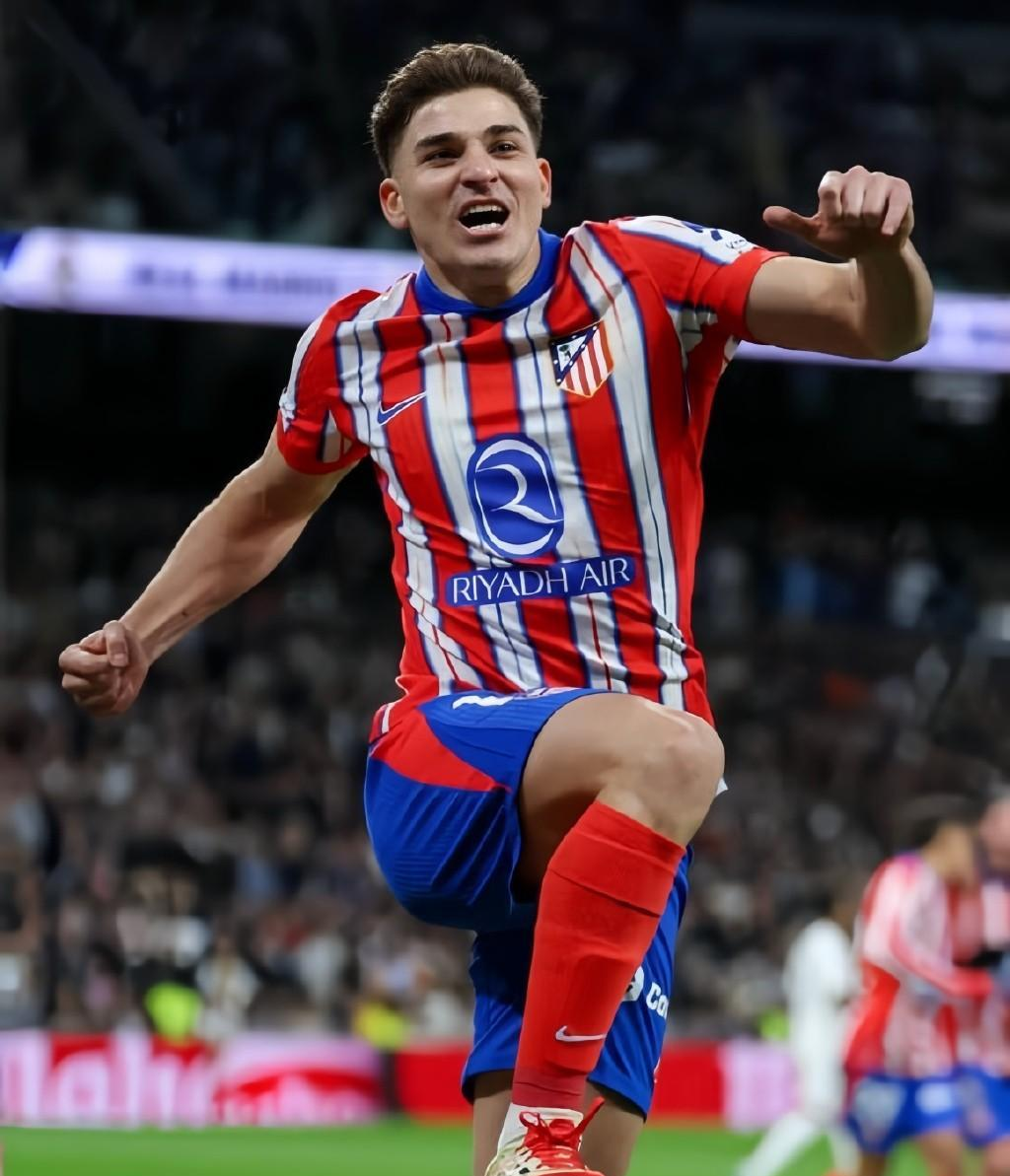 马竞靠着全队努力获胜