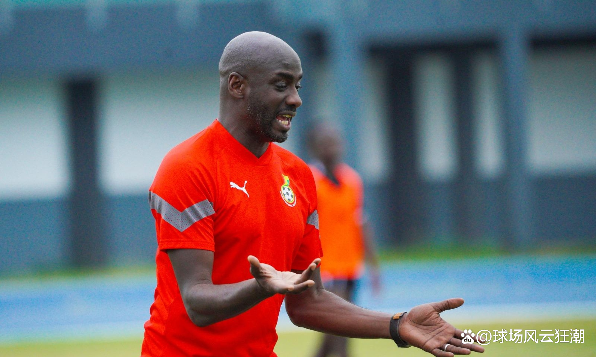 摩纳哥球员恢复训练备战下一场比赛