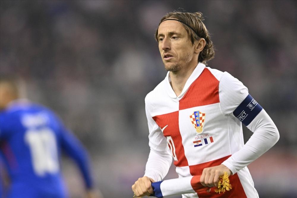 1xbit体育官网入口-克罗地亚完胜对手，状况回暖